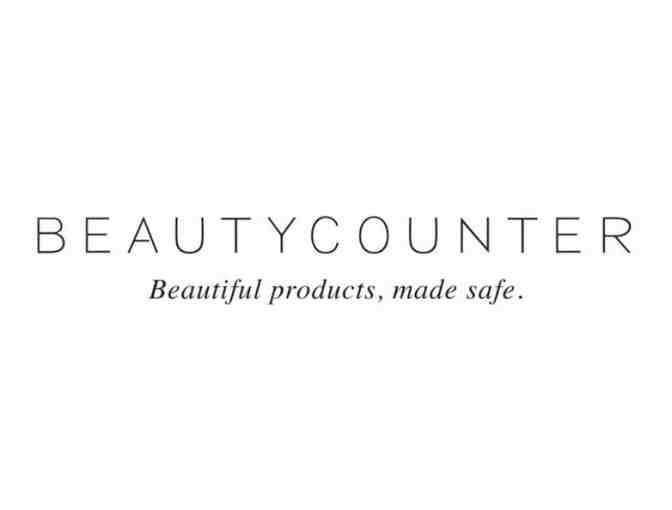 Beautycounter -  $25 Gift Certificate plus Rejuvenating Radiance Serum