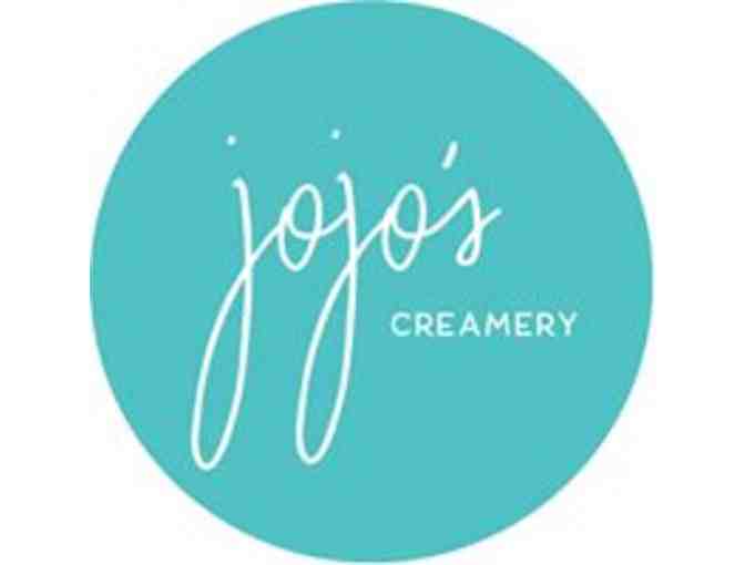Jo Jo's Ice Cream Party, Movie, and Games with Mrs Dugger - ONLY 10 Tickets Available