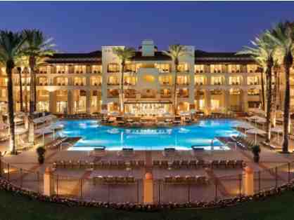 2 Nights in Scottsdale with Dinner and Golf