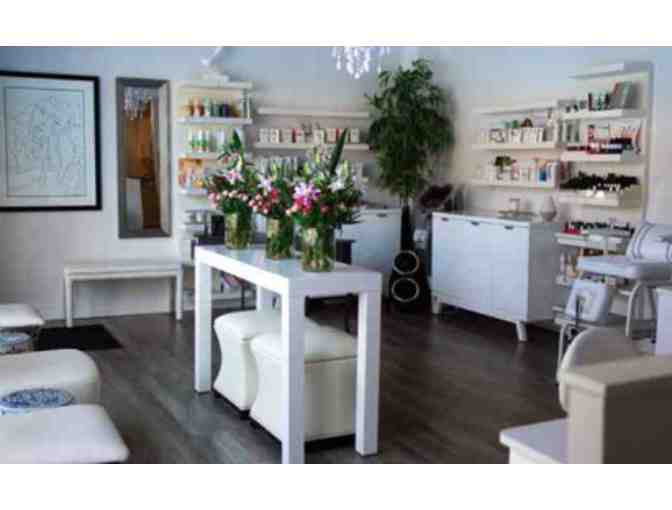 Summer Treatment Package from Serenity Day Spa