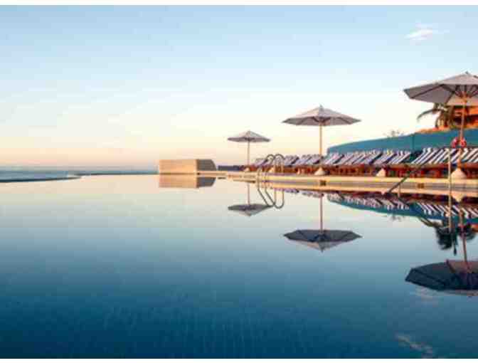 5 Night Stay at Four Star Beachfront Resort in Los Cabos or Puerto Vallarta - Photo 2