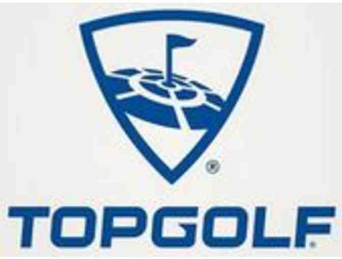 Top Golf $50 Gameplay Certificate - Photo 1
