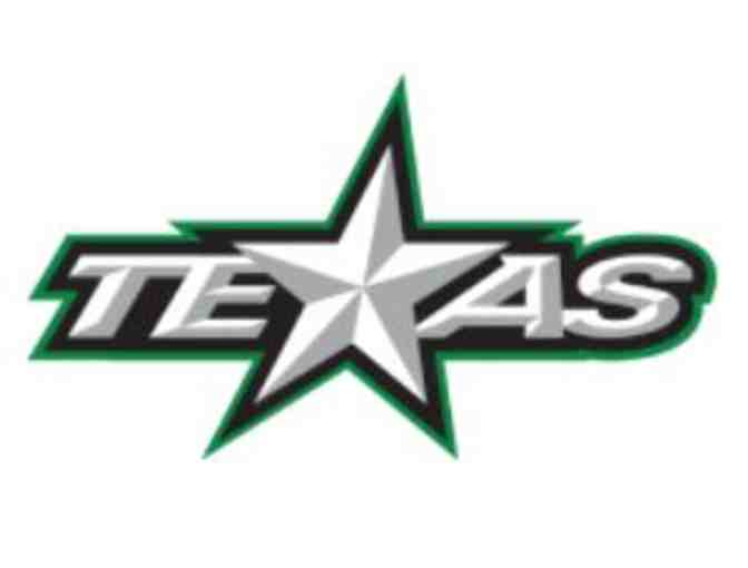 Texas Stars - Four Tickets - Photo 1