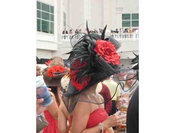 2015 Kentucky Derby at Churchill Downs