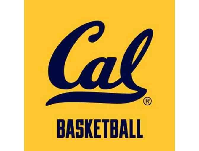 Two (2) Tickets to Cal vs. Seattle University Men's BBall Dec 29, 2018 - 5 PM in Berkeley