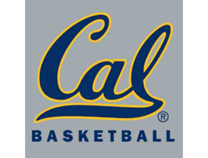 Two (2) Tickets to #23 Cal vs. Harvard Women's Basketball Dec 30, 2018 @ 5PM in Berkeley.