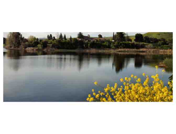 Round of Golf for Four, Lone Tree Golf Course