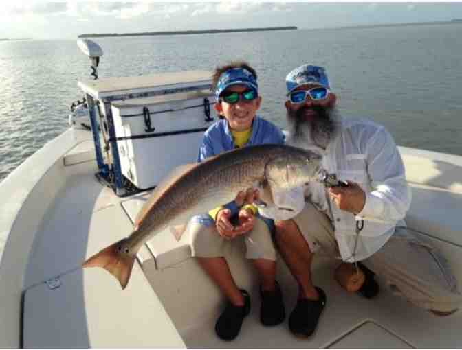 Fishing Guide for Biscayne Bay, Miami, & Everglades National Park