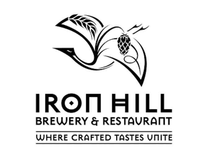 Iron Hill Brewery Gift Card