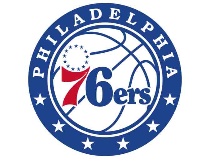 Sixers Ticket Package - Photo 1