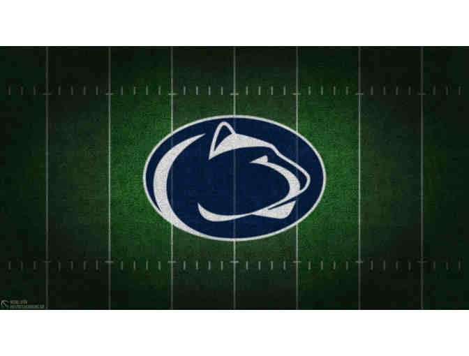Ultimate Penn State Game Day Package - Photo 1