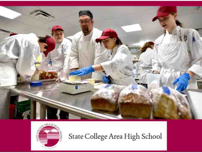 Ultimate Penn State Game Day Package - Photo 4