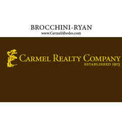 Brocchini/Ryan Carmel Realty Company