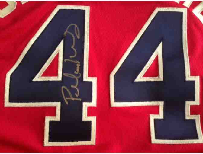 Baseball All Star Jersey - Autographed by Paul Goldschmidt (Arizona Diamondbacks)