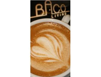 $30 Gift Certificate for Baco Cafe, DUMBO