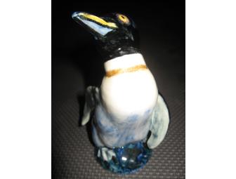 Stangl Penguin #3274
