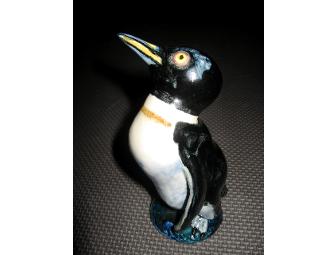 Stangl Penguin #3274