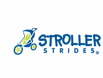 Stroller Strides - unlimited 3 month membership