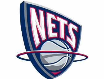 New Jersey Nets - Devin Harris Hand-Autographed Basketball