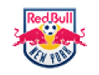 NY Red Bulls vs. San Jose Earthquakes at Red Bull Arena April 16th