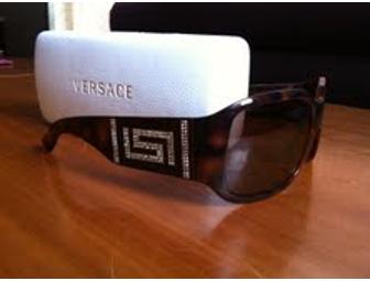 Versace Women's Sunglasses