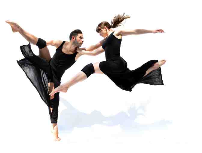 Dance Gallery Festival   4 Tickets to Performance Sept 26-27*