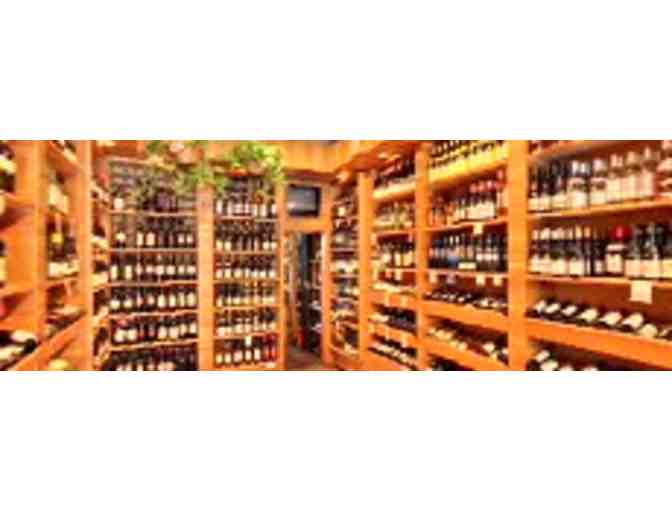 Henry Street Wines & Liquors - 12 Bottle Wine Collection*