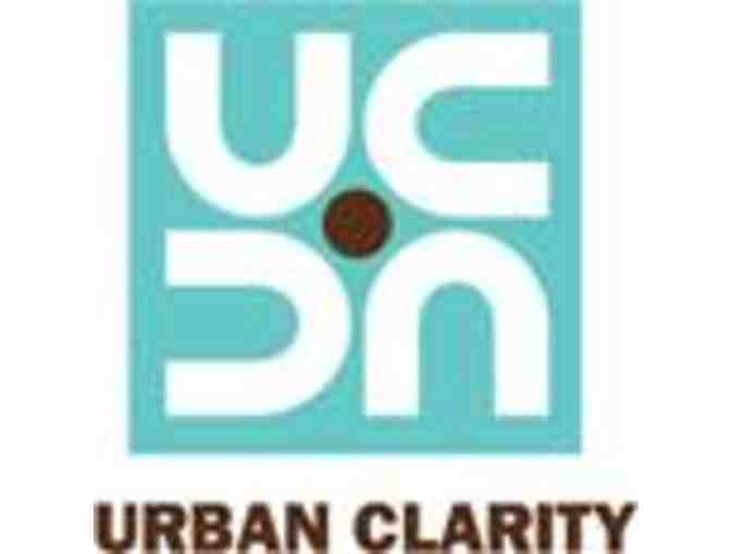 Urban Clarity - 2 hour Professional Organizing Assessment*