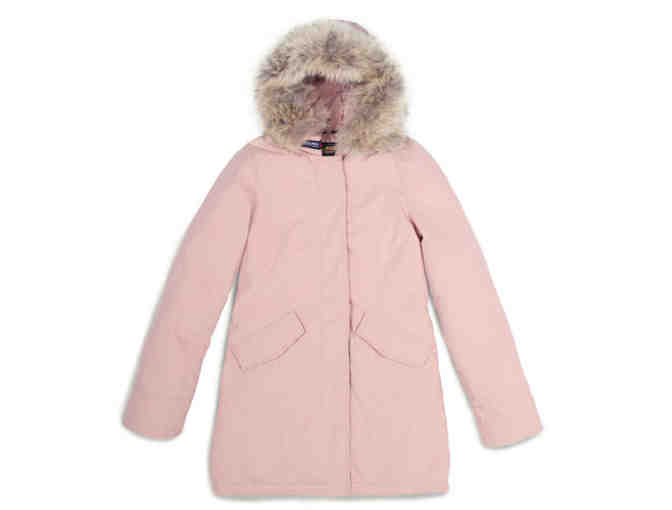 WP Store, Girls Arctic Parka, size 6*