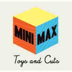 Mini Max Toys & Cuts