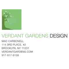 Verdant Gardens