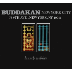 Buddakan - New York City