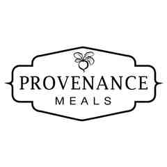 Provenance Foods