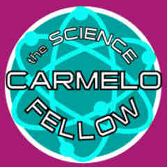 Carmelo the Science Fellow