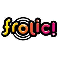 Frolic! play space