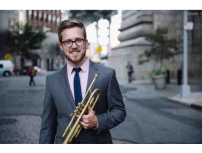 Concert Artists Guild Winners Series at Carnegie Hall