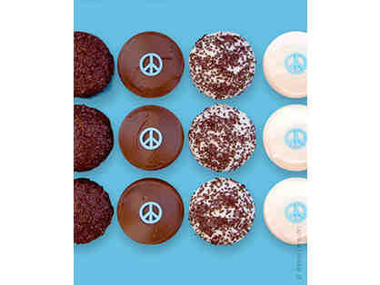 Sprinkles Cupcakes - 1 Dozen - $42. Value