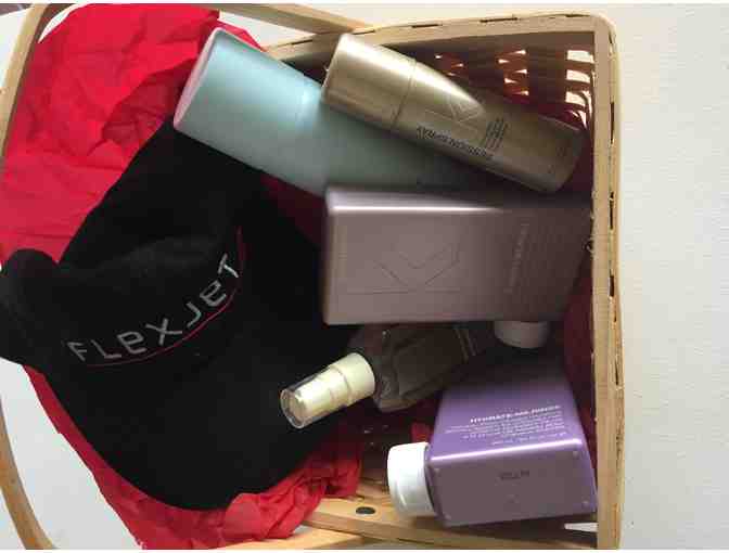 Kevin Murphy Hair Product Basket