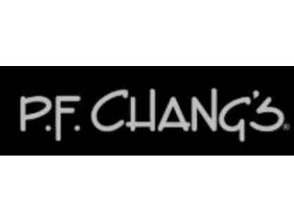 P.F Chang's Gift Card