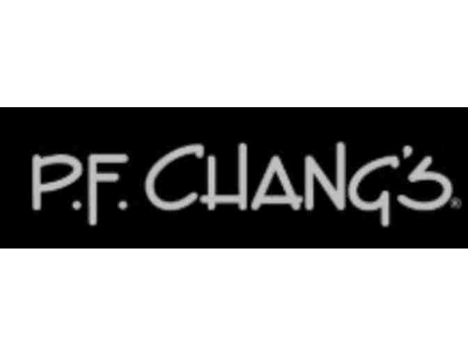 P.F Chang's Gift Card - Photo 1