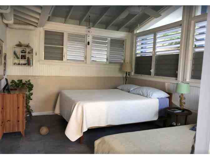 5 Night Stay at Casa Estrella, Culebra Puerto Rico