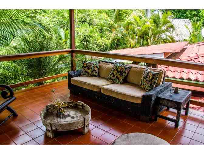 Costa Rica Getaway 7 Days/6 Nights for up to 8 people
