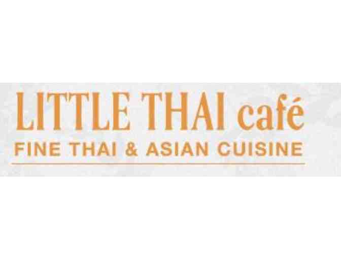 Little Thai Cafe - $25 Gift Card