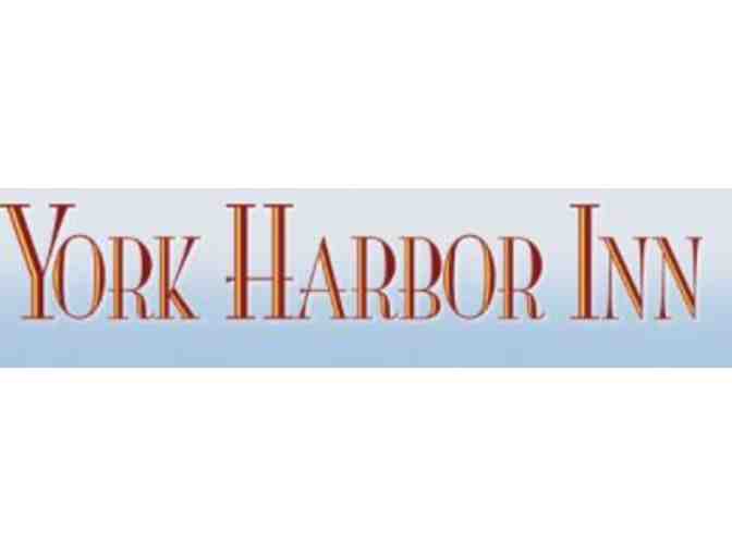 York Harbor Inn - $50 Gift Card to Brunch