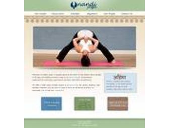 Nandi Yoga Gift Certificate