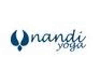 Nandi Yoga Gift Certificate