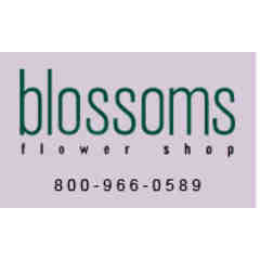 Blossoms Flower Shop