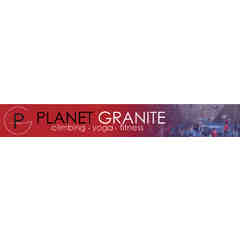 Planet Granite