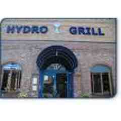 Hydro Grill