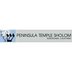 Peninsula Temple Sholom